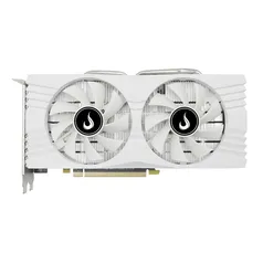 Placa de Vídeo Rise Mode RX 580 AMD, 8GB GDDR5 - RM-PV-RX580-8G