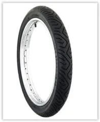 Pneu Moto Aro 18 Technic Sport 2.75-18 42P TL - Dianteiro por $ 37