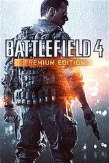 Battlefield 4™ Premium Edition - Xbox One R$40