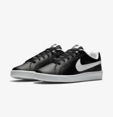 Tênis Nike Court Royale Masculino - R$ 170