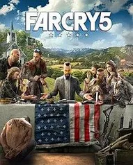 FAR CRY 5 - PS4