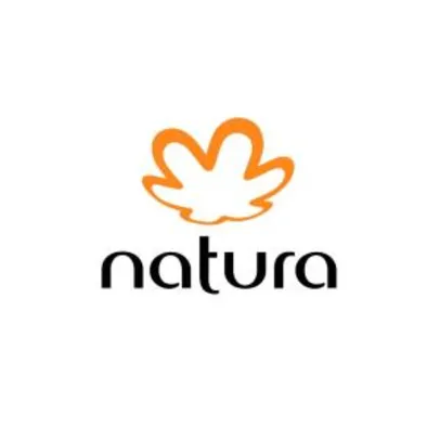 Natura - 40% Off na compra de 3 ítens da lista