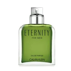 Eternity for Men Calvin Klein Perfume Masculino EDP 200 ML