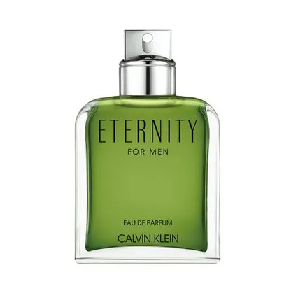 Eternity for Men Calvin Klein Perfume Masculino EDP 200 ML