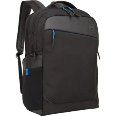 Mochila Para Notebook Dell Professional 15,6" - Preto