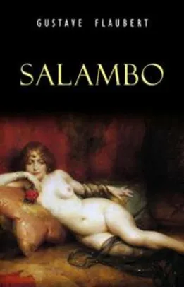 [ebook] Salambo - Gustave Flaubert