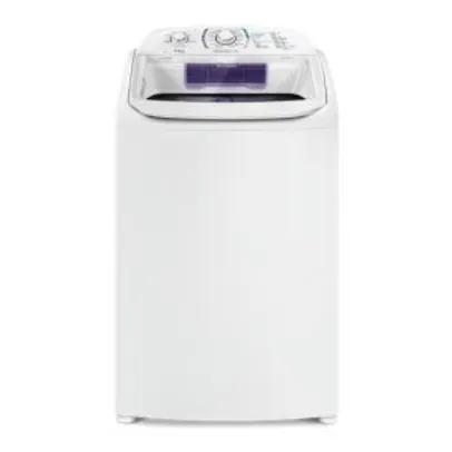 Lavadora Electrolux 14Kg LPR14 - R$1272