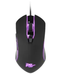 Mouse Gamer USB Philco PMS31 - Preto