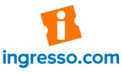 [Ingresso.com] Ganhe R$7 OFF em sua primeira compra via PayPal