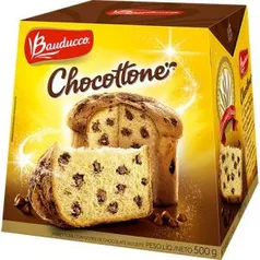 [AME] Panettone ou Chocottone Bauducco a partir de R$ 8 ( COM AME)