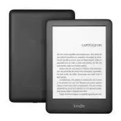 [Primeira Compra] Novo Kindle 10ª Geração Tela 6” 4GB Wi-Fi com Luz Embutida