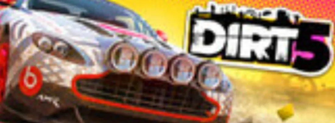 DIRT 5 Year One Edition - PC Steam