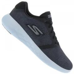 Tênis Skechers GO Run 600 Control - Masculino - R$155