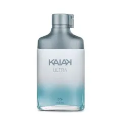 Desodorante Colônia Kaiak Ultra Masculino - 100ml R$56