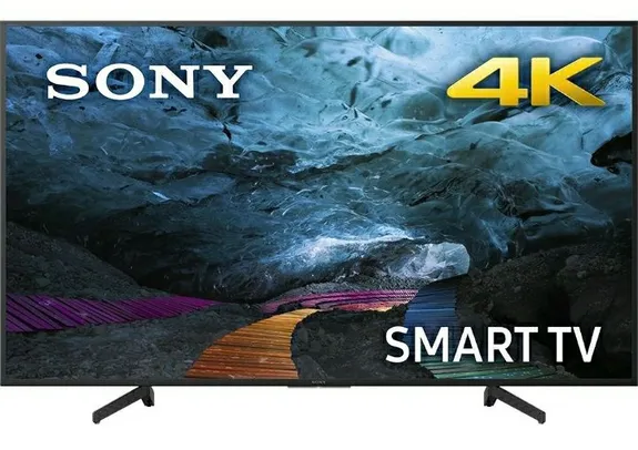 [REEMBALADO] Smart TV LED 65'' Sony Ultra HD 4K | R$3.400