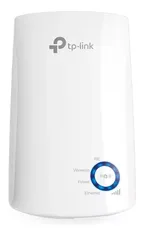 Repetidor Tp-link Tl-wa850re Branco 100V/240V