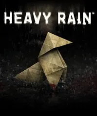 Heavy Rain - Steam