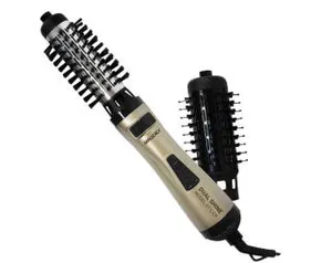 Escova Rotativa Dual Shine Model Styler | R$120