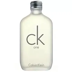 Calvin Klein Ck One Eau De Toilette 200Ml,