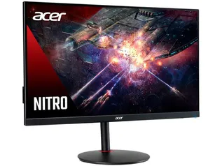 Monitor Gamer Acer XV240Y 23,8” LED IPS - Full HD HDMI 165Hz 2ms | R$1.234