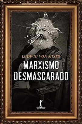 [Prime] Livro: Marxismo Desmascarado | R$25