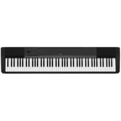 Piano Digital Casio CDP-120 88 Teclas - R$989