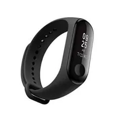 Xiaomi Mi Band 3 - versão original (China) por R$112,28