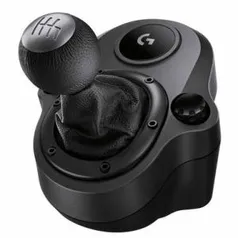 Câmbio Logitech Driving Force Shifter Para Volantes G29/G920 - 941-000119