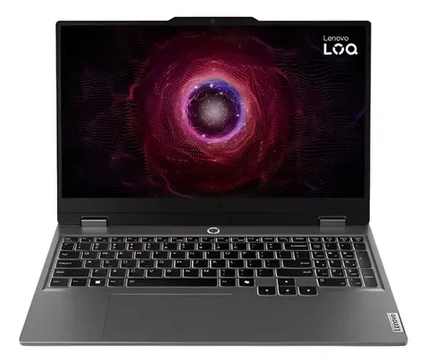 Notebook Gamer Lenovo Loq 15arp9 R7 Rtx 4060 (83jc0000us)