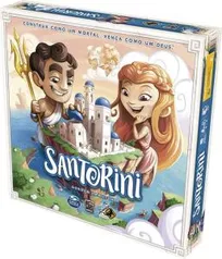 Jogo Santorini