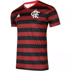 CAMISA DO FLAMENGO 2019