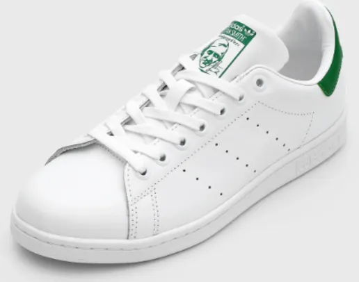 Tênis Adidas Stan Smith 