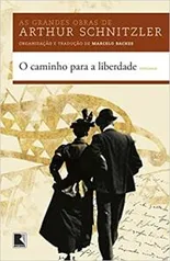 [PRIME] O Caminho Para a Liberdade de Arthur Schnitzler