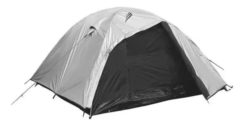 Nautika barraca camping blackout Onix 4 pessoas