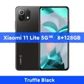 Xiaomi 11 Lite 5G NE 8gb 128gb Smartphone Versão Global