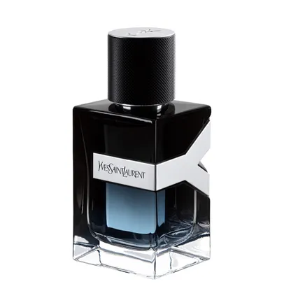Y Yves Saint Laurent Eau de Parfum - Perfume Masculino 60ml