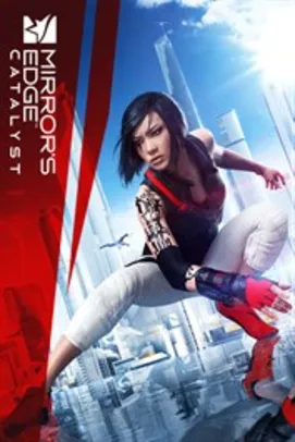 Mirror's Edge™ Catalyst | Xbox