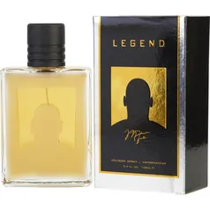 [AME R$169] Michael jordan legend Cologne Spray 3.4 Oz