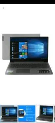 Notebook Lenovo Ideapad S145 Intel Core i7 - 8GB 1TB Placa de Vídeo 2GB | Cliente Ouro | R$3604