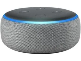 Echo Dot 3ª Geração Smart Speaker com Alexa - Amazon