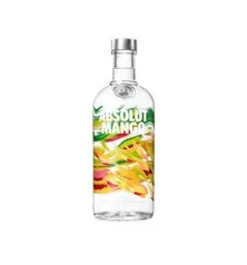 [APP + Clube da Lu] Vodka Absolut Mango - 750ml