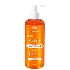 [Sub Lover] Darrow actine gel de limpeza 400G