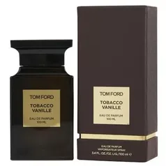 [INTERNACIONAL]Perfume Tom Ford Tobacco Vanille EDP 100ml