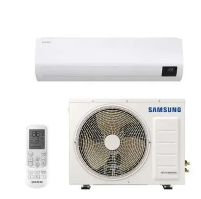 Ar-Condicionado Split Samsung Digital Inverter Ultra 18.000 BTUs Frio 220V