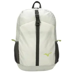 Mochila Mizuno Trail, Cinza