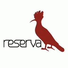 Produtos surpresa Reserva a partir de R$59