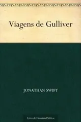 eBook grátis  - Viagens de Gulliver