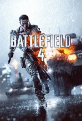 [ORIGIN] Battlefield 4 - R$9,97