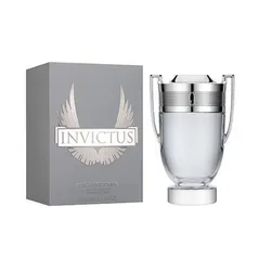 Invictus Masculino Eau de Toilette 100 ml