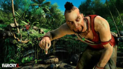 [Uplay] Far Cry 3 grátis